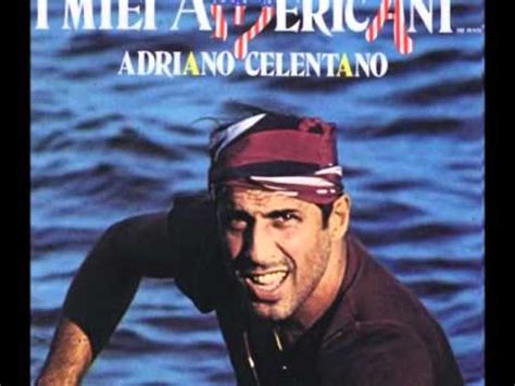 Una storia d'amore che non ha fine… Adriano Celentano Storia D'amore - YouTube