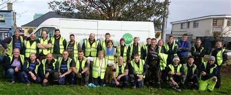 Verde Environmental Consultants And Oil Leak Clean Up Specialists