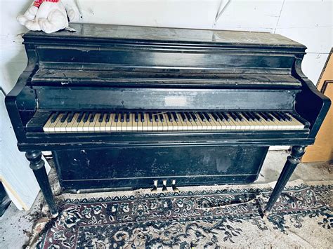 Pianos for sale in Kirkland, New York | Facebook Marketplace