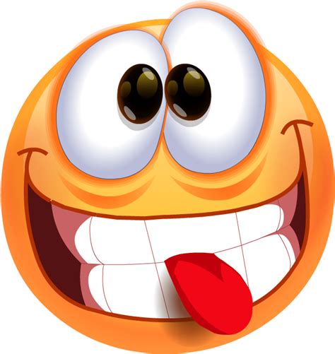 Pix For Tongue Smiley Face Funny Smiley Faces Png Clipart Full Size The Best Porn Website