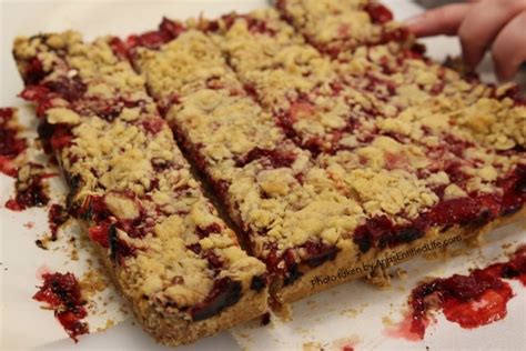 Since the frosting recipe includes cream cheese, be sure to refrigerate leftovers. Gluten-Free, Dairy-Free, Egg-Free, Oatmeal Crumble Bars Recipe