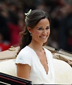 Pippa Middleton: 5 Things You Didn’t Know | Vogue