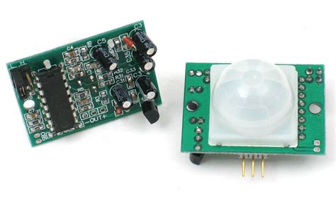 Updated Tutorial Pir Motion Sensor Adafruit Industries Makers