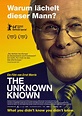 The Unknown Known - Film