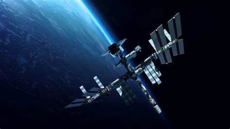 The Future Of International Space Station