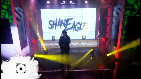 Shane Eagle Performs ‘7 Massive Music Channel O Youtube