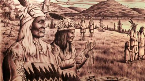 Seneca Tribe Facts And History The History Junkie