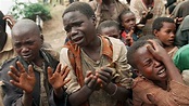 El genocidio de Ruanda de 1994, en imágenes - El Periódico Honduras