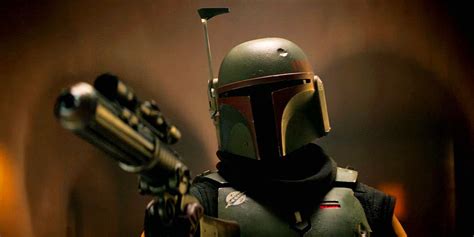 The Mandalorian Boba Fetts Restored Armor Is Missing Two Key Details