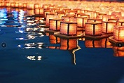 2022真如國際祈福水燈節 11/12台北美堤河濱公園 - 欣傳媒XINMEDIA 最懂生活的咖