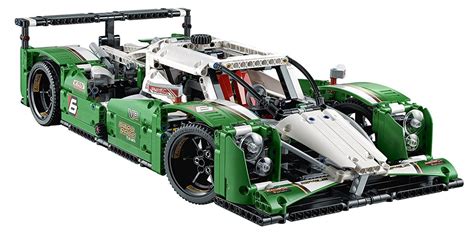 15 Best Lego Car Sets For 2017 Cool Lego Race Cars For Kids And Adults