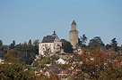 Entdecke die Veranstaltung Frühlingsfest auf der Burg und Kronberger ...