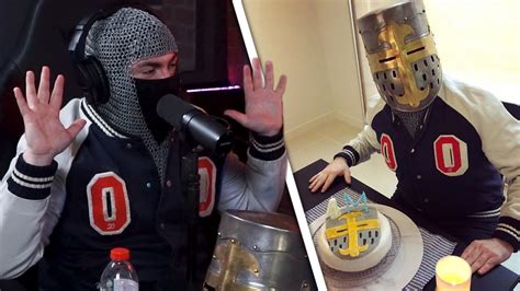 How Swaggersouls Celebrated Hitting 4 Million Subscribers Youtube