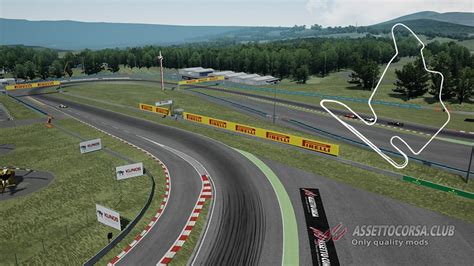 Hungaroring Assetto Corsa Club