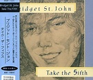 Take the 5ifth: Bridget St.John: Amazon.es: CDs y vinilos}