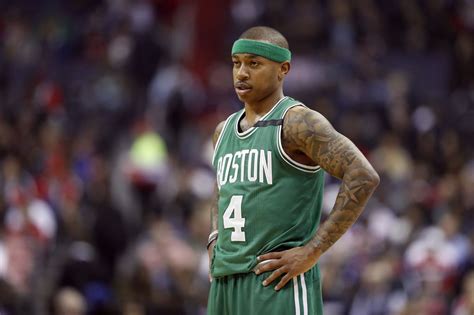Isaiah thomas continues to be confused with his namesake throughout the airing of espn's the last dance. Celtics' Isaiah Thomas ruled out for remainder of playoffs ...