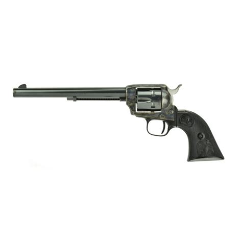 Colt Peacemaker Buntline 22 Lr22 Magnum Caliber Revolver For Sale