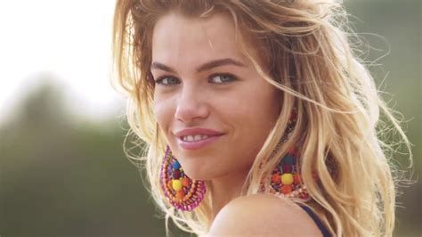 Hailey Clauson Sexy 2017 ‘sports Illustrated Swimsuit Issue