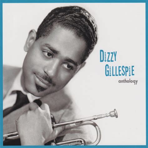 Dizzy Gillespie Anthology 2000 Cd Discogs