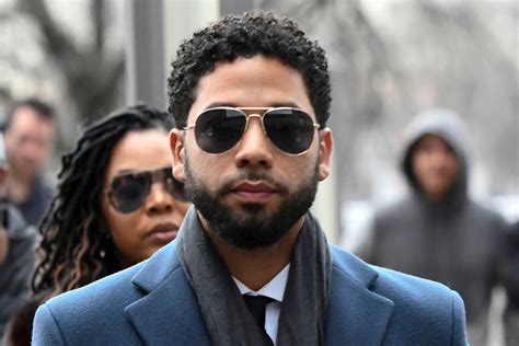 Prosecutors Drop All Charges Against Empire Actor Jussie Smollett The Globe And Mail