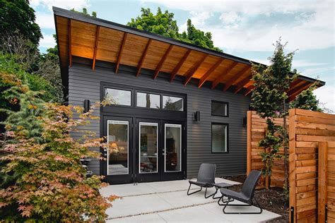 The Wedge Adu Portland Or — Propel Studio Architecture Firm In