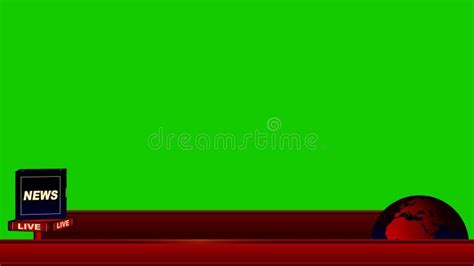 Background News Green Screen Images Pictures Myweb