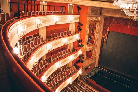 7 Besondere Theater In München Vorhang Auf Von Klassisch Bis Unkonventionell Geheimtipp München