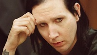 Most disturbing details from Marilyn Manson’s autobiography revealed ...