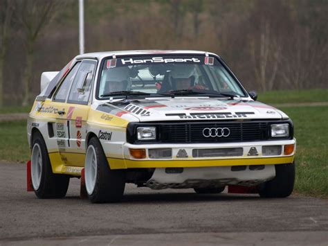Any form of duplication methods (including but not limited to copy/paste of text and screen capture). Audi Quattro S1 #7805311