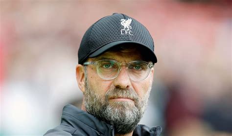 Jurgen habermas, the most important german philosopher of the second half of the 20th century. Jurgen Klopp wants two more signings at Liverpool