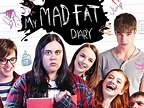 My Mad Fat Diary Wallpapers - Wallpaper Cave