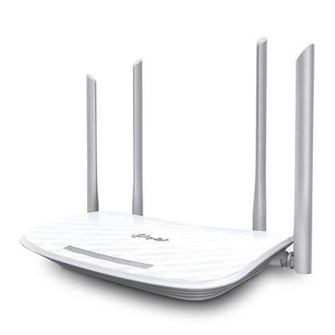 Techcompgr Tp Link Archer C50 V42 Ac1200 Router