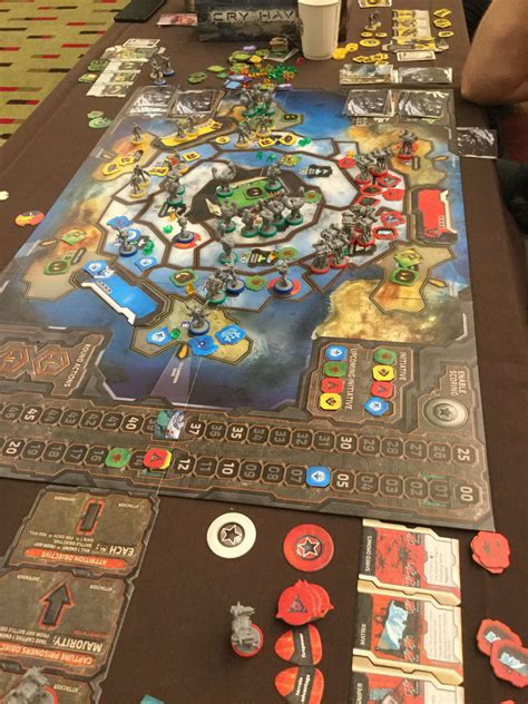 Cry Havoc Fun Board Games Games To Play Board Game Design Yard Games