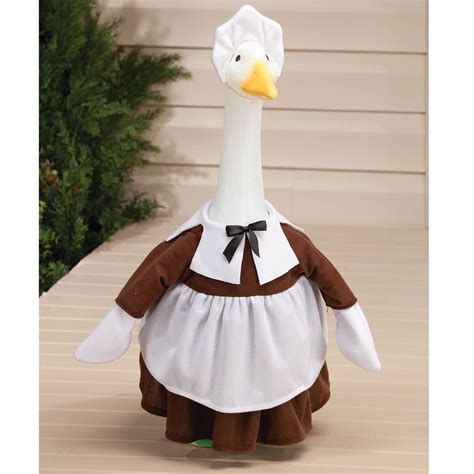 Goose Outfits Miles Kimball Goose Clothes Goose Costume Girls