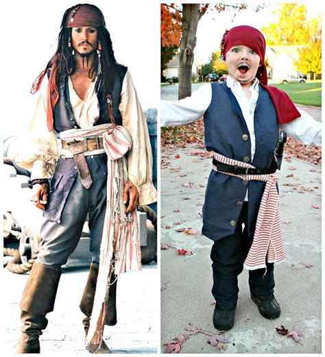 Fast shipping & price matching. Freshly Completed: The Pirates of the Caribbean Costumes (What I bought-- What I sewed)