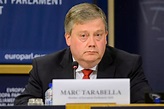Corruption présumée au Parlement européen: Marc Tarabella convoqué par ...