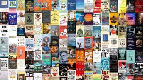 Nprs Book Concierge Our Guide To 2015s Great Reads Wlrn