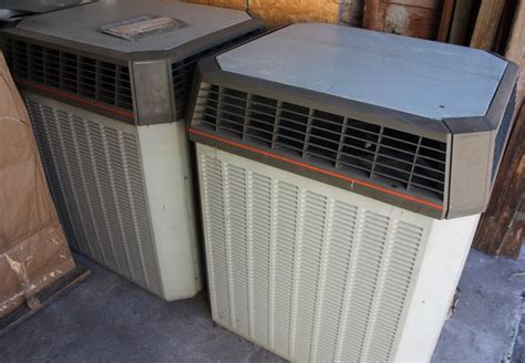 Trane Xl 1200 Central Air Conditioning Ac System For Sale In West Palm