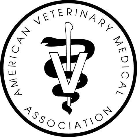 Amer Veterinary Assoc Logo Png Transparent And Svg Vector Freebie Supply
