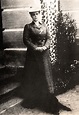 Grand Duchess Elena Vladimirovna, Princess...