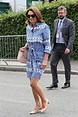 Carole Middleton weight loss: Diet and fitness tips that keep Kate ...
