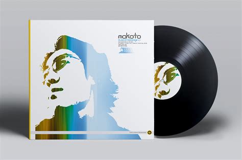 Good Looking Records Eps On Behance