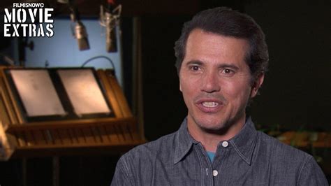 Ice Age Collision Course On Set With John Leguizamo Sid Interview