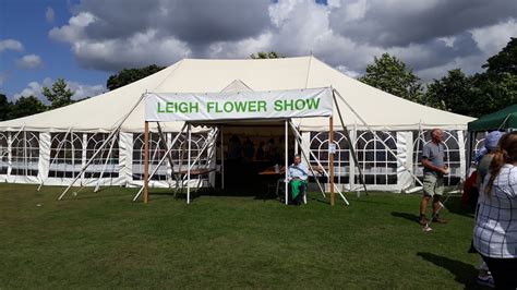 Leigh Flower Show And Country Fayre 2022 Leigh And District V1