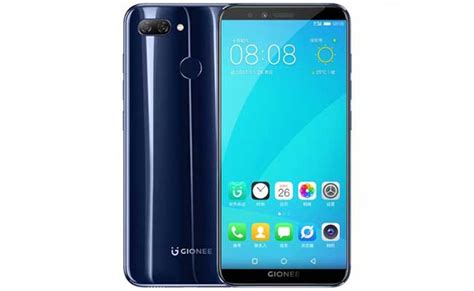 Gionee F6 Price India Specs And Reviews Sagmart