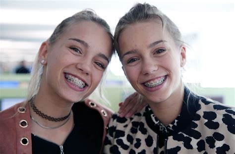 Instagram Stars Lisa Und Lena Diese Stuttgarter Zwillinge Machen Das