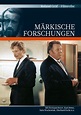 Märkische Forschungen - Film (1982) - SensCritique