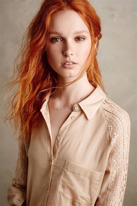 Redheads Freckles And All Around Beautiful Women Beautiful Red Hair Girls With Red Hair Red