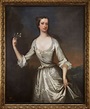 Charles Jervas (1675-1739), Henrietta Pelham-Holles, Duchess of ...