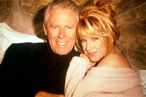 Suzanne Somers Reveals How She Saved Her Marriage To Husband Alan Hamel Closer Weekly Closer